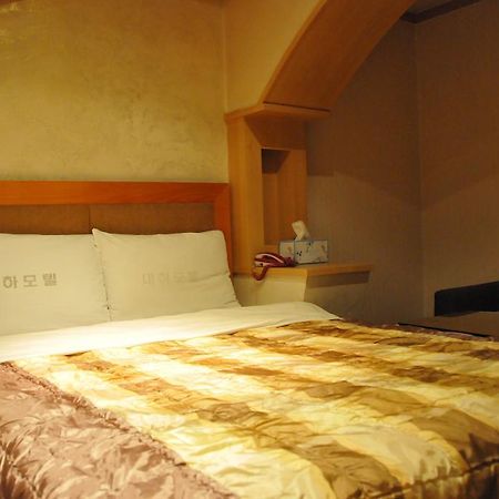 Motel Daeha Seul Quarto foto