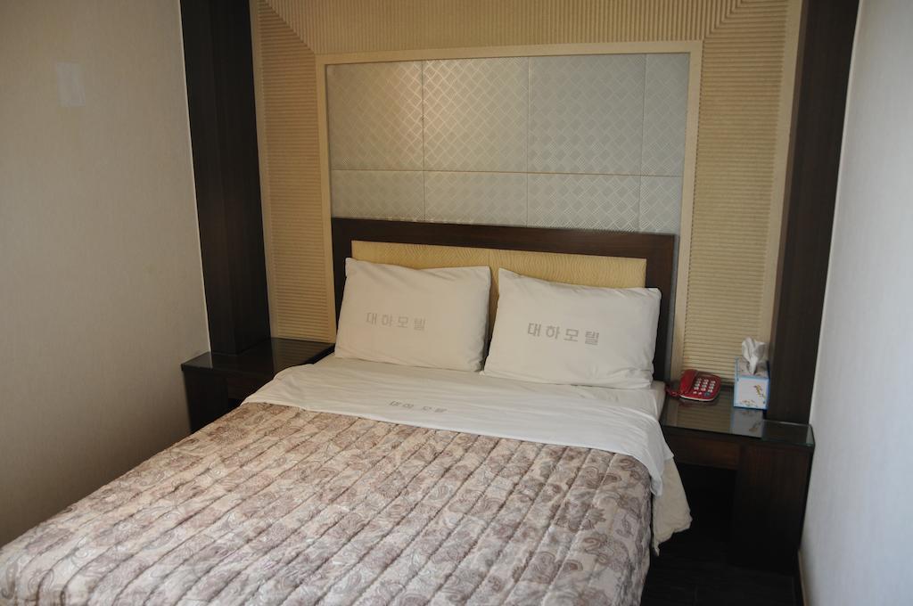 Motel Daeha Seul Quarto foto