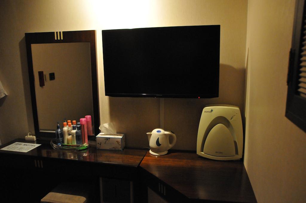 Motel Daeha Seul Quarto foto